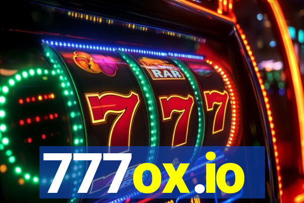 777ox.io