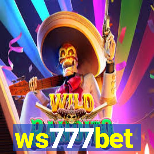 ws777bet