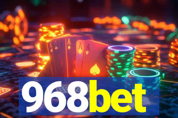 968bet