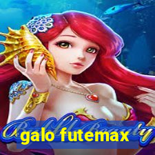 galo futemax