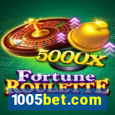 1005bet.com