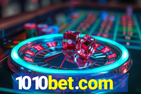 1010bet.com