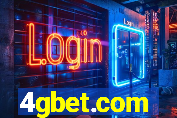 4gbet.com