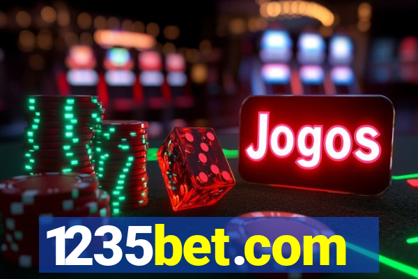 1235bet.com