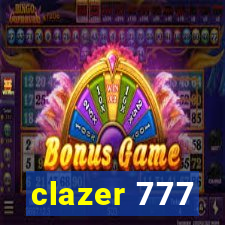 clazer 777