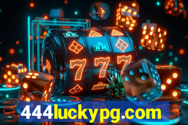 444luckypg.com