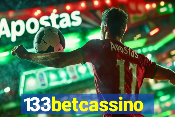 133betcassino