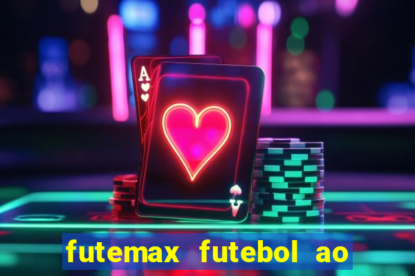 futemax futebol ao vivo hoje barcelona