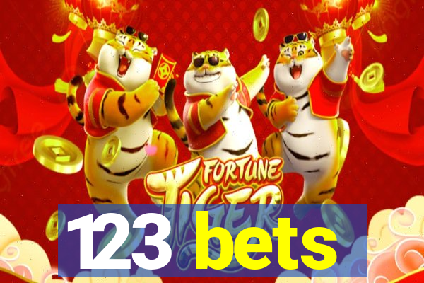 123 bets