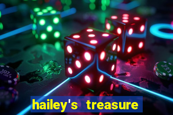 hailey's treasure adventure apk