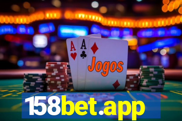 158bet.app