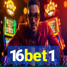 16bet1