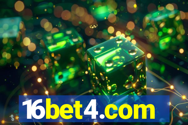 16bet4.com