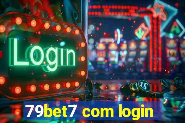 79bet7 com login