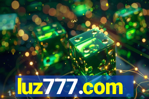 luz777.com