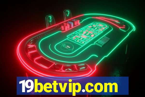 19betvip.com