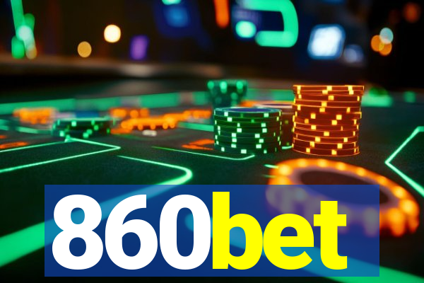 860bet