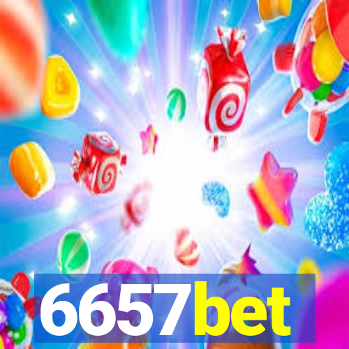 6657bet