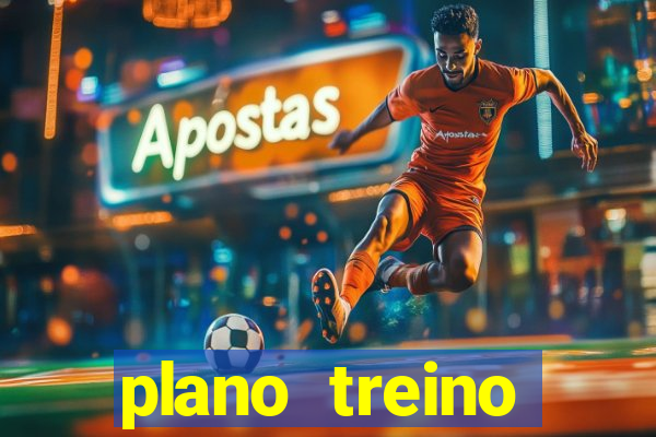 plano treino futebol pdf