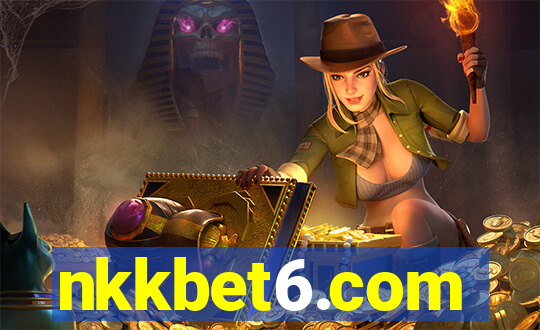 nkkbet6.com