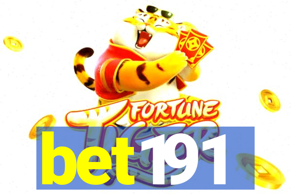 bet191