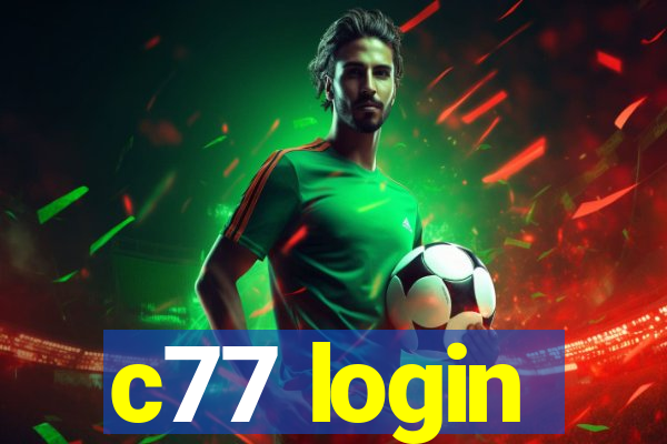 c77 login