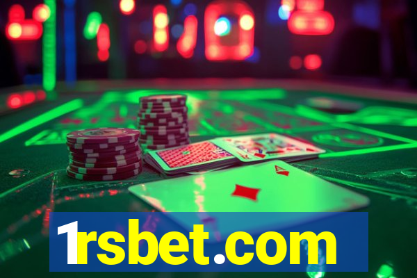 1rsbet.com