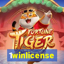 1winlicense