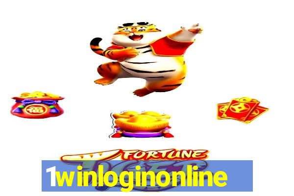 1winloginonline