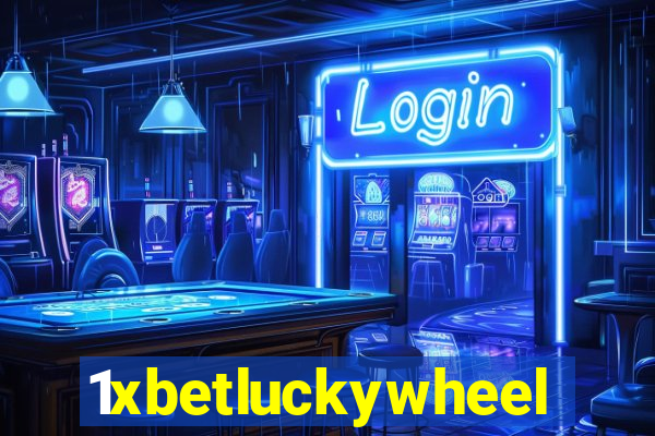 1xbetluckywheel