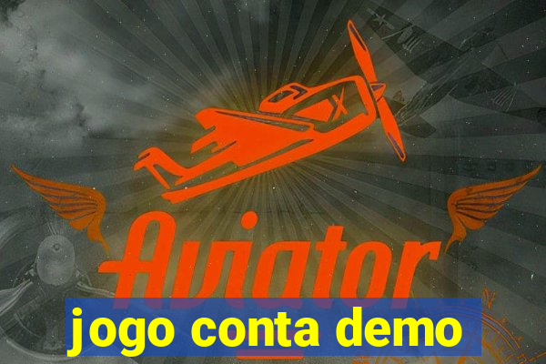 jogo conta demo