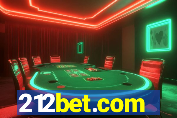 212bet.com