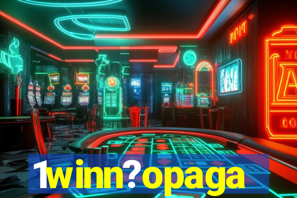 1winn?opaga