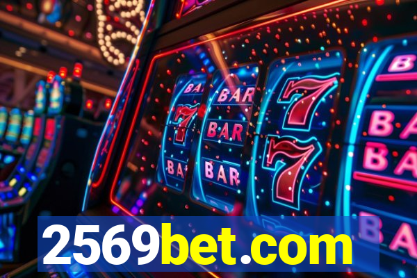 2569bet.com