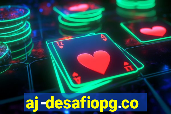 aj-desafiopg.com