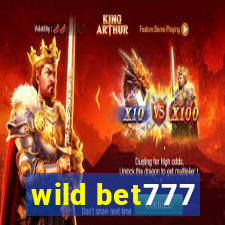 wild bet777