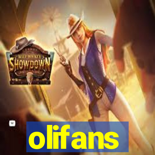 olifans