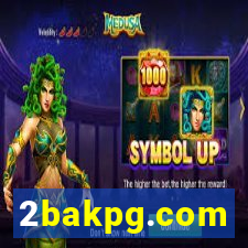 2bakpg.com