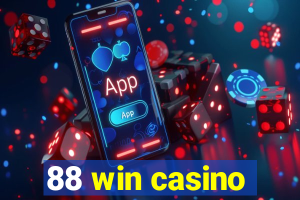 88 win casino