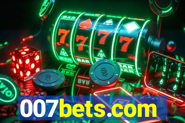 007bets.com