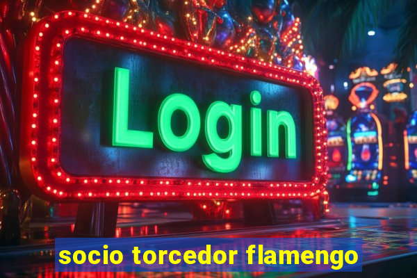 socio torcedor flamengo