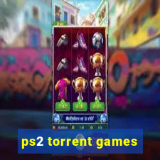 ps2 torrent games