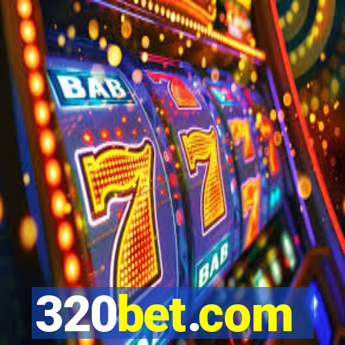 320bet.com