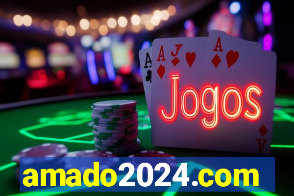 amado2024.com