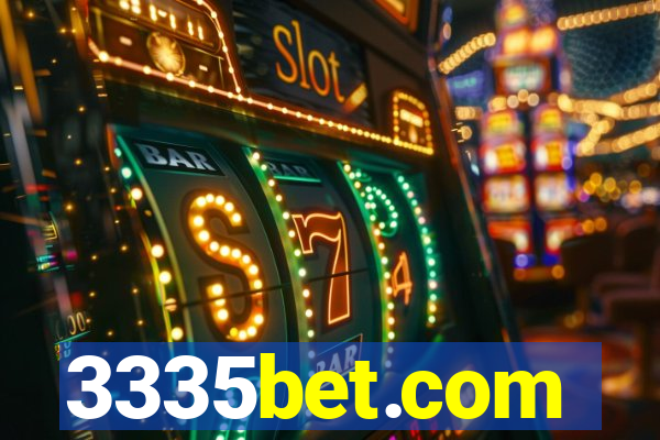 3335bet.com