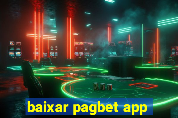 baixar pagbet app