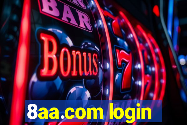 8aa.com login