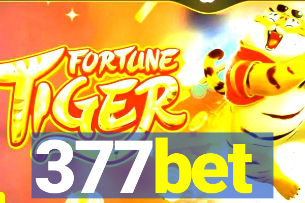 377bet