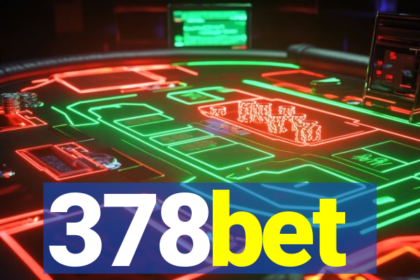 378bet