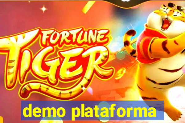 demo plataforma